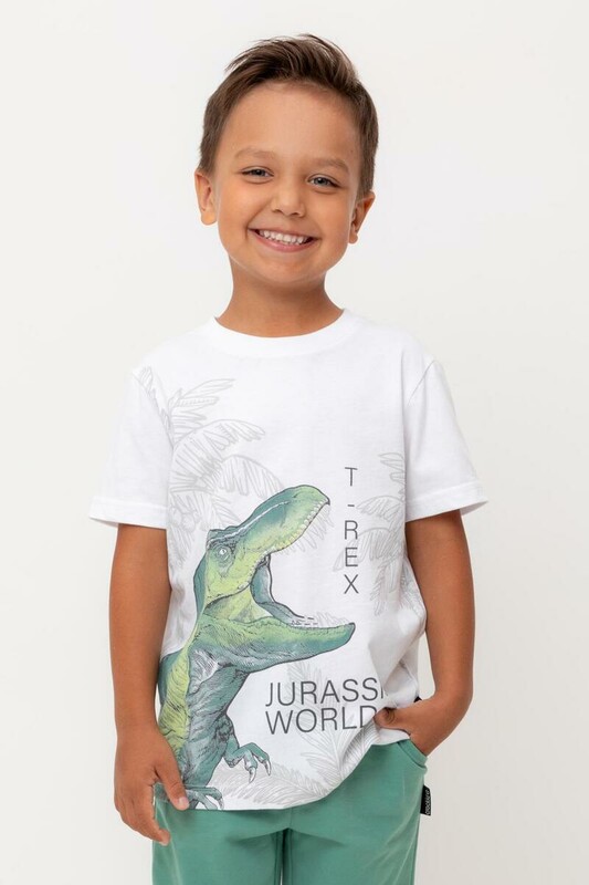 фуфайка (футболка) для мал